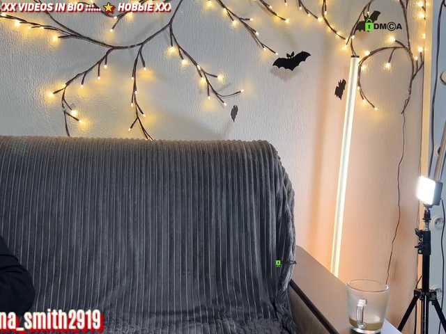 Sabrina_Smith webcam