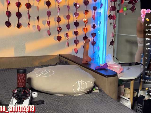 BongaCams SabrinaSmith is Freechat SabrinaSmith — GOAL: SEX SEX SEX+EAT PUS+BJ ! FAV PATTERNS: 55 75111222333 CUM 444FULL TOY CONTROL 555. ...::: NEW XXX VIDEOS IN BIO :::...INSTA: SABRINA_SMITH2919.