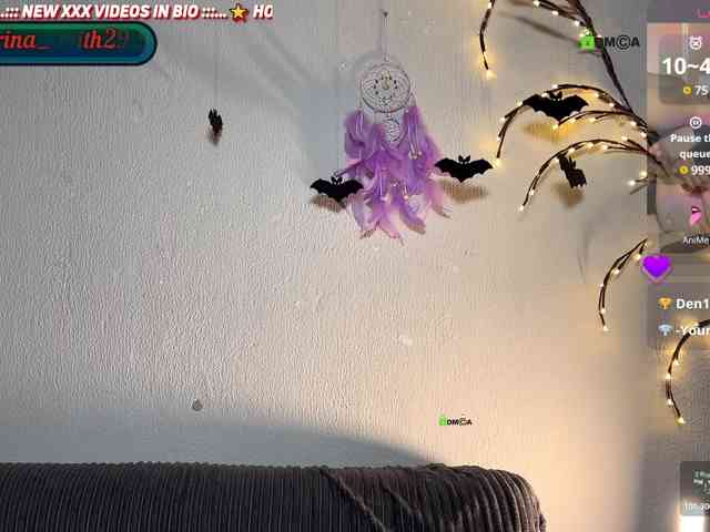 Sabrina_Smith webcam