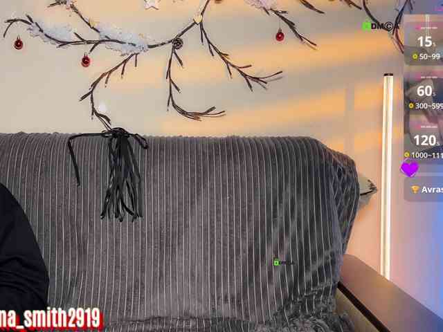 SabrinaSmith SabrinaSmith