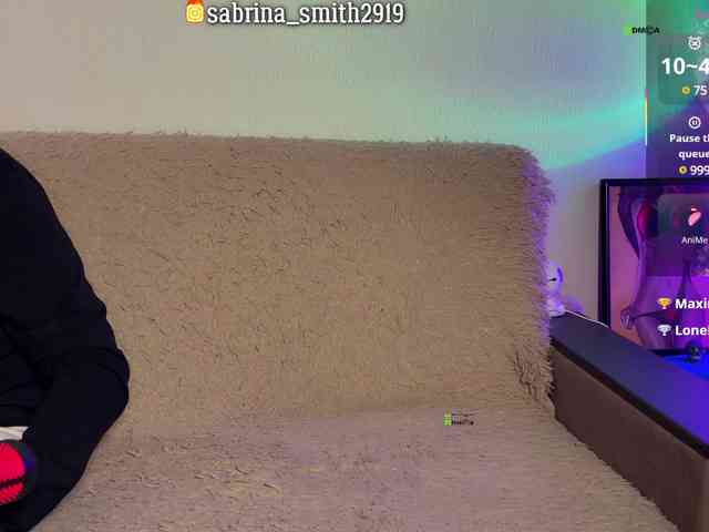 Sabrina_Smith webcam