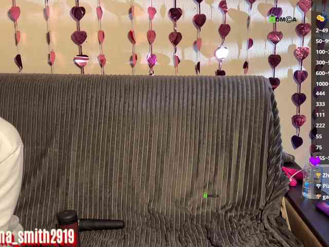 Sabrina_Smith webcam