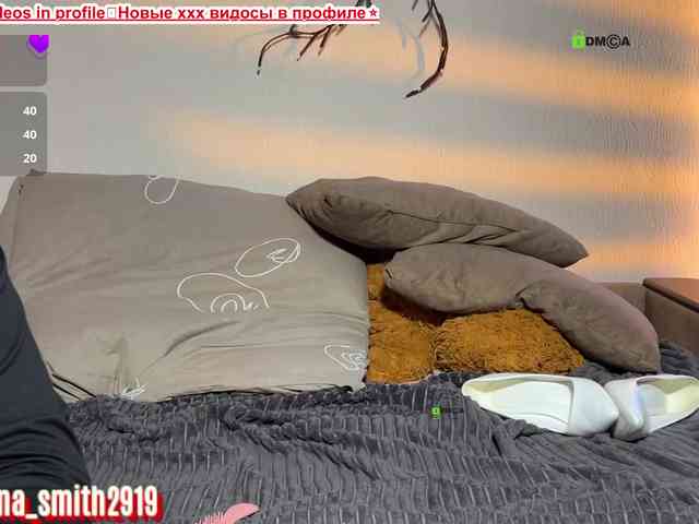 Sabrina_Smith webcam