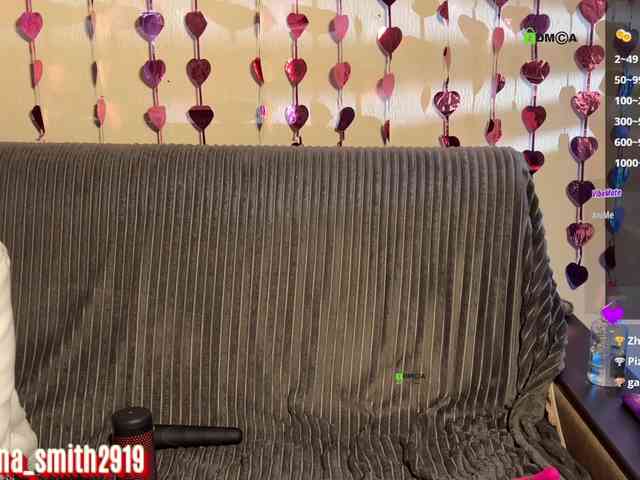 Sabrina_Smith webcam