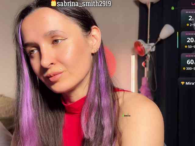 Sabrina_Smith webcam
