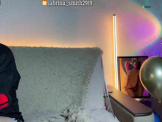 online chat room SabrinaSmith