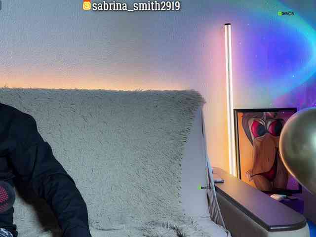 Sabrina_Smith webcam