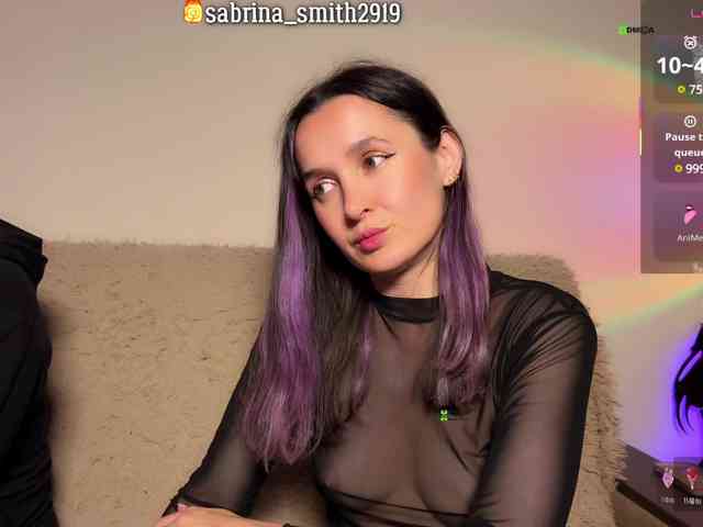 Sabrina_Smith webcam