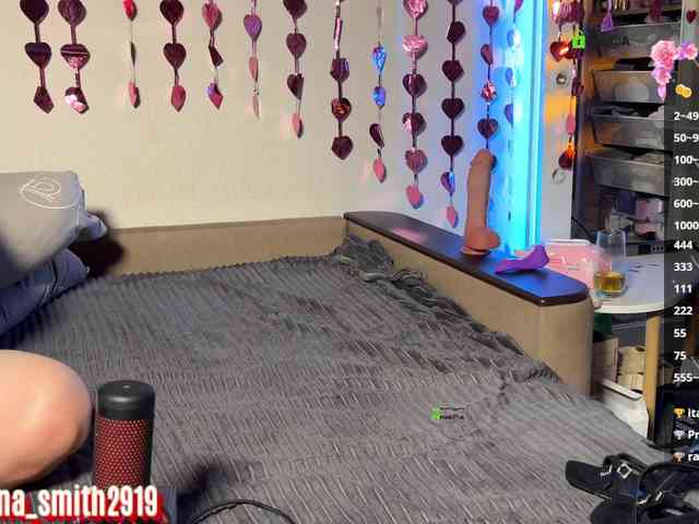 Sabrina_Smith webcam