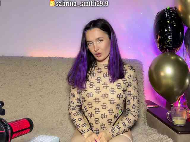 Sabrina_Smith webcam