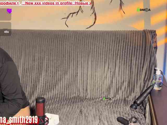 Sabrina_Smith webcam