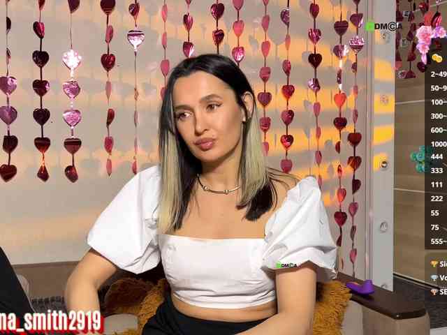 Sabrina_Smith webcam