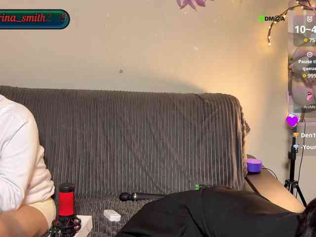 Sabrina_Smith webcam