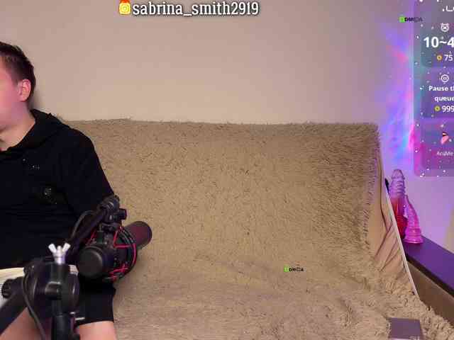 Sabrina_Smith webcam