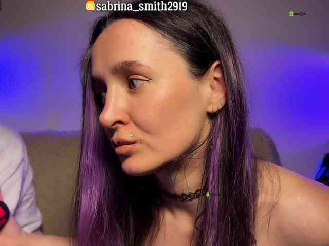 Sabrina_Smith webcam