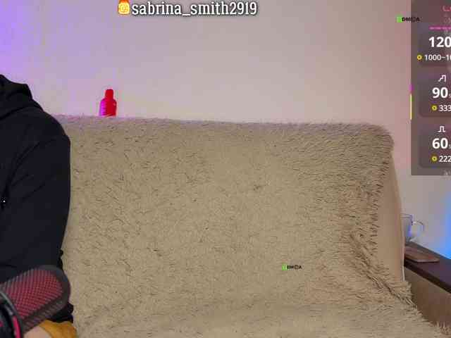 Sabrina_Smith webcam