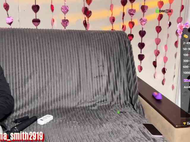 SabrinaSmith SabrinaSmith