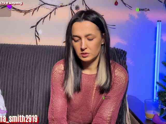 SabrinaSmith SabrinaSmith