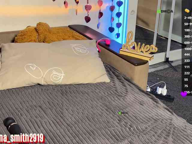 Sabrina_Smith webcam