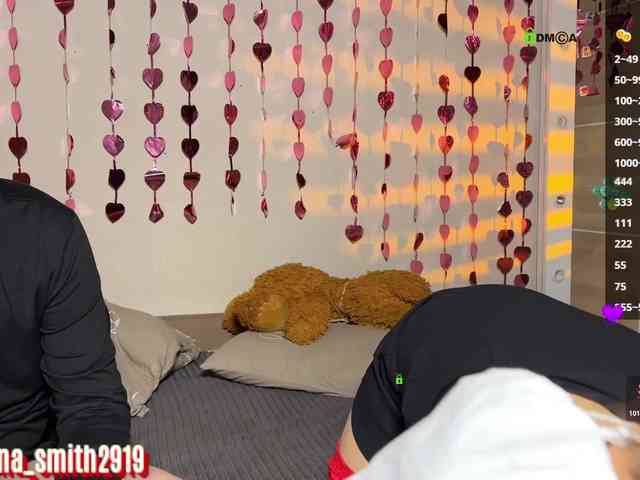 Sabrina_Smith webcam