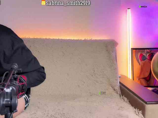 online chat room SabrinaSmith