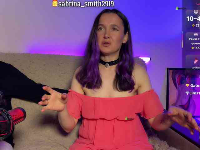 Sabrina_Smith webcam