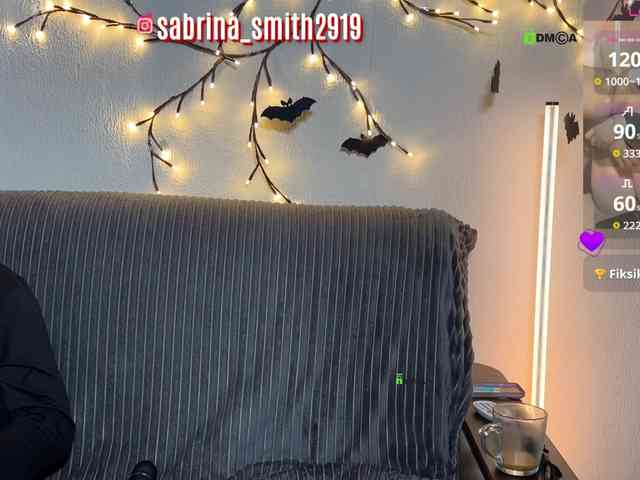 Sabrina_Smith webcam