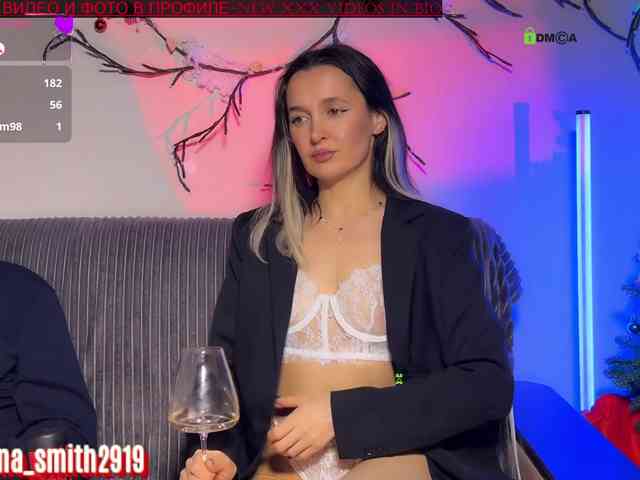 Sabrina_Smith webcam