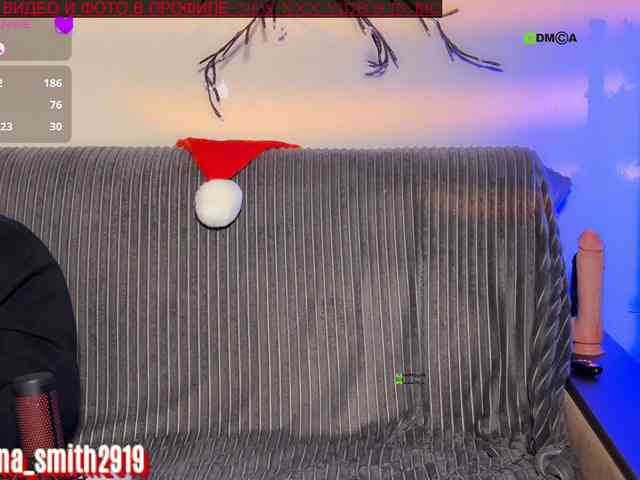 SabrinaSmith SabrinaSmith