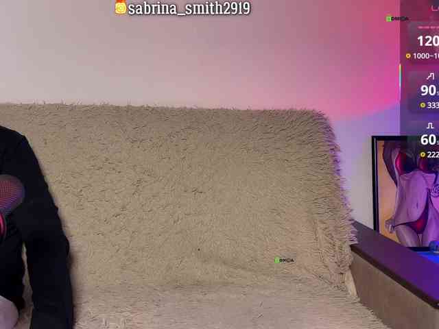 chat random SabrinaSmith