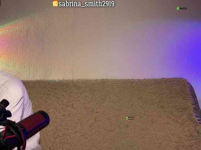 random chat SabrinaSmith