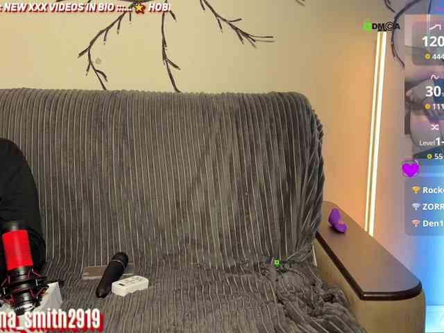 SabrinaSmith SabrinaSmith