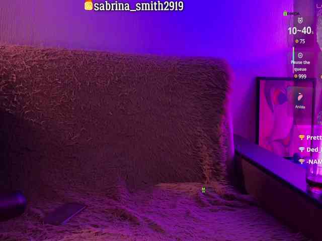 Sabrina_Smith webcam