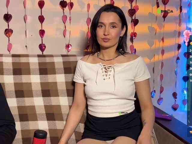 Sabrina_Smith webcam