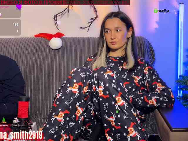 SabrinaSmith SabrinaSmith