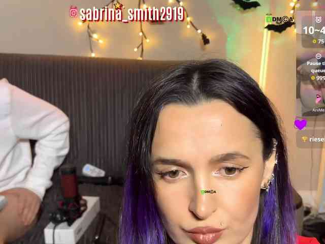 Sabrina_Smith webcam