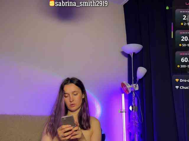 Sabrina_Smith webcam