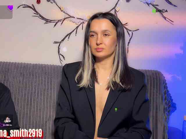 SabrinaSmith SabrinaSmith