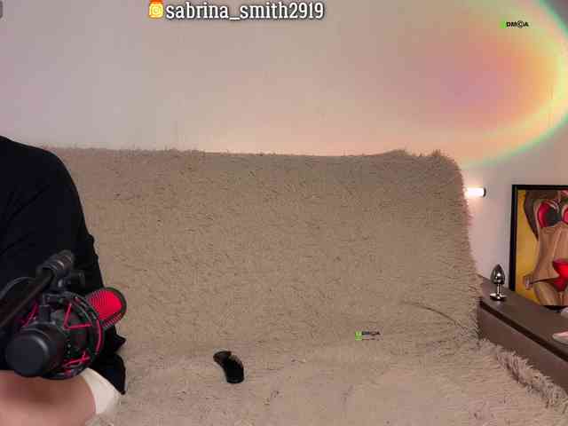 Sabrina_Smith webcam