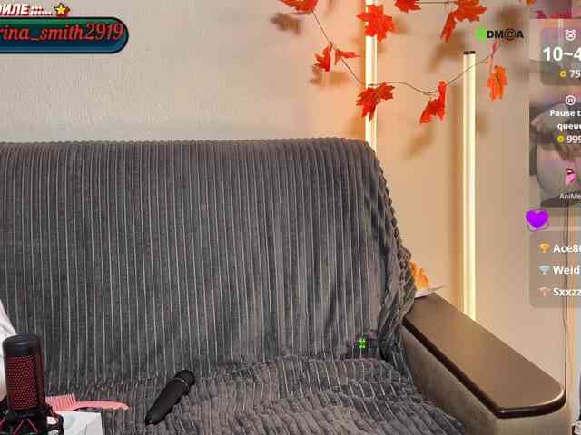 Sabrina_Smith webcam