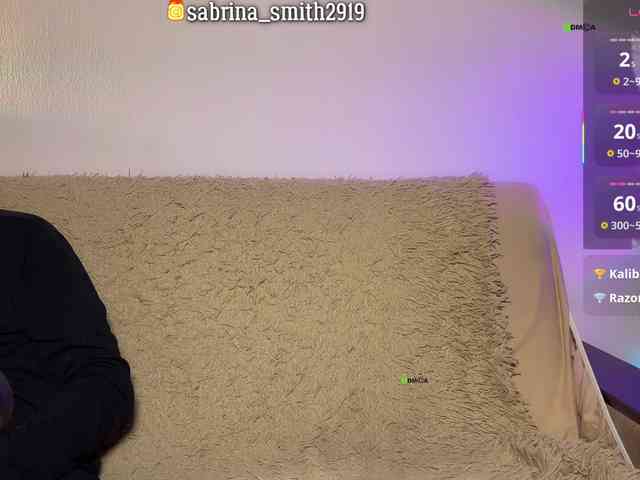 hot sex chat SabrinaSmith