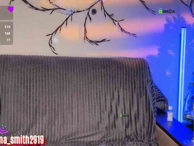 SabrinaSmith SabrinaSmith