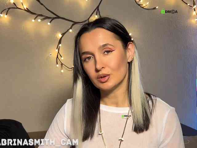 Sabrina_Smith webcam