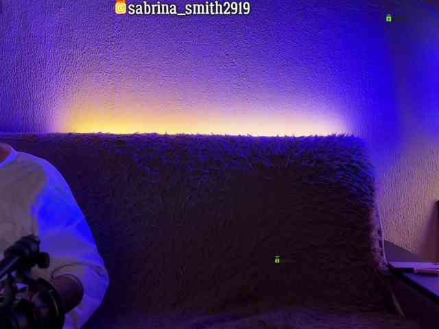 Sabrina_Smith webcam