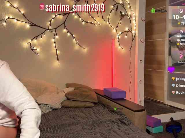 Sabrina_Smith webcam