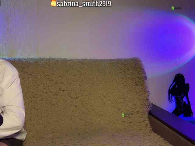 striptease chat SabrinaSmith