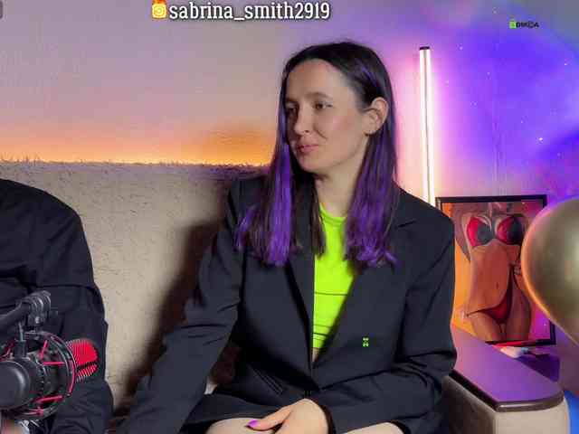 Sabrina_Smith webcam