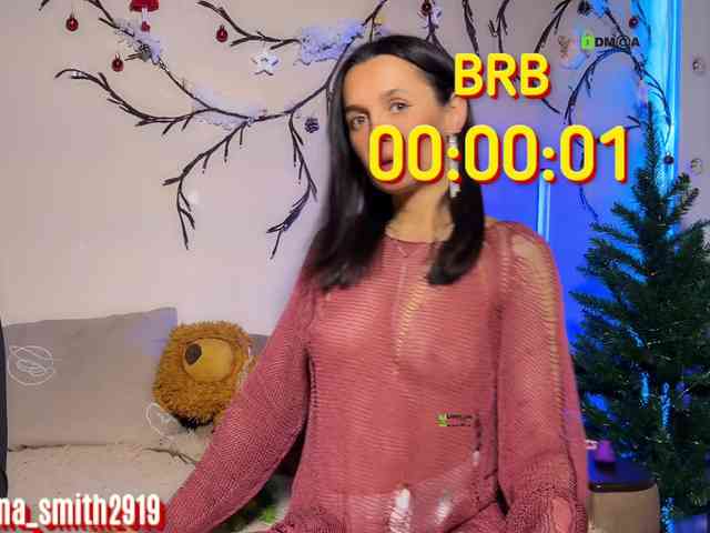 SabrinaSmith SabrinaSmith