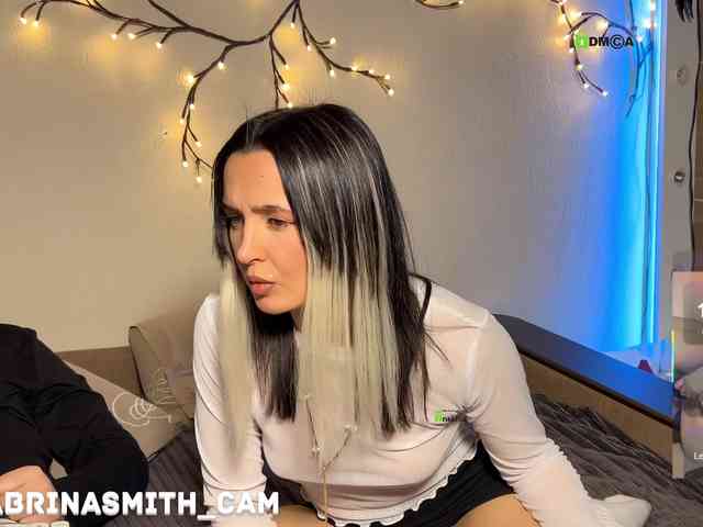 Sabrina_Smith webcam