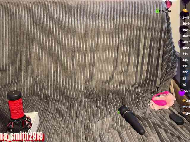 Sabrina_Smith webcam